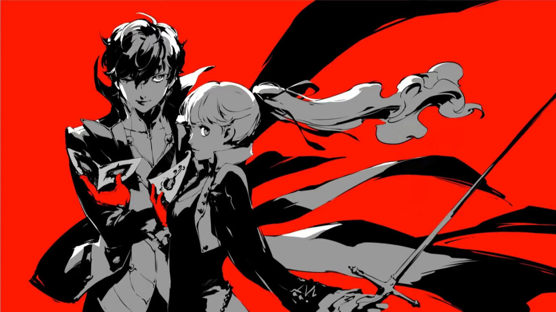 Persona 5. No es para todos porque no quiere serlo.