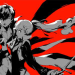 Análisis Persona 5