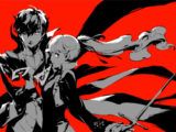 Análisis Persona 5