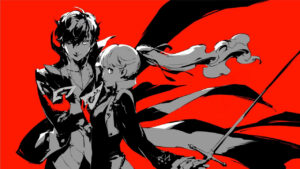 Análisis Persona 5