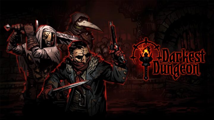 Darkest dungeon. Decisiones irrevocables.