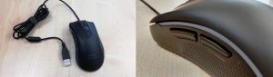 Analizamos el ratón MM218 de Mars Gaming