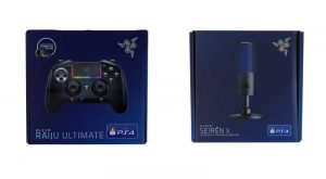 Unboxing y Review del Razer Raiju Ultimate y del Razer Seiren X