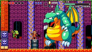Analizamos Aggelos para Nintendo Switch