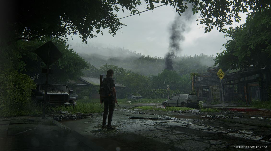 Sony desvela fecha de lanzamiento y ediciones de The Last of Us Parte II
