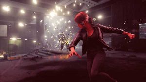 Analizamos Control en su versión para Xbox One