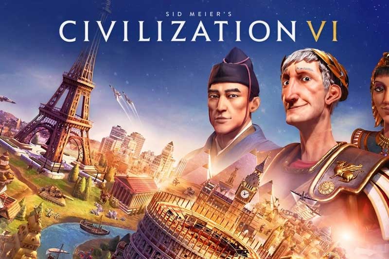 Sid Meier’s Civilization VI llegará a  Xbox One y PlayStation 4 el 22 de noviembre de 2019