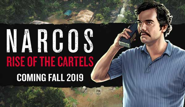 ¿Plata o plomo? Ha llegado el momento de elegir tu bando en Narcos: Rise of the Cartels