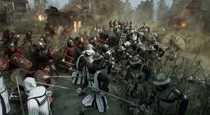 Análisis de Ancestors Legacy para PS4