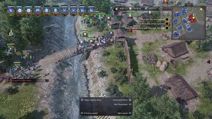 Análisis de Ancestors Legacy para PS4