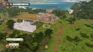 Análisis de Tropico 6 para PS4