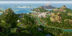 Análisis de Tropico 6 para PS4