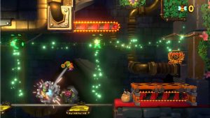 Análisis de Yooka-Laylee and The Impossible Lair para Nintendo Switch
