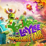 Yooka Laylee and The Impossible Lair