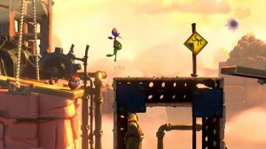 Análisis de Yooka-Laylee and The Impossible Lair para Nintendo Switch