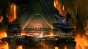 Análisis de Ori and the Blind Forest: Definitive Edition para NIntendo Switch