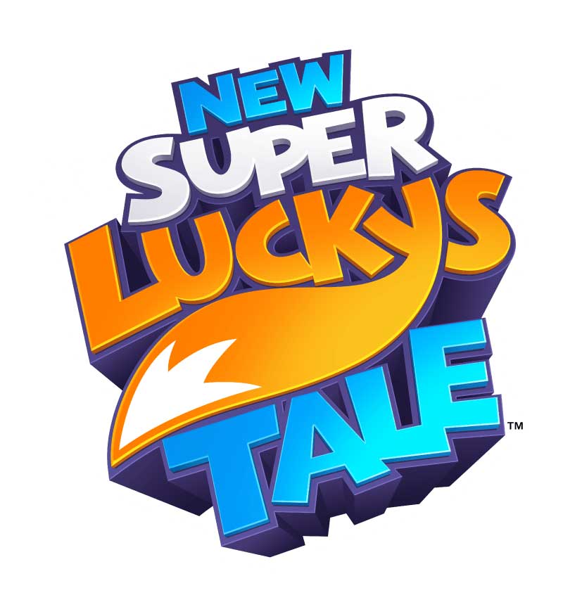 New Super Lucky’s Tale llegará en formato físico para Nintendo Switch