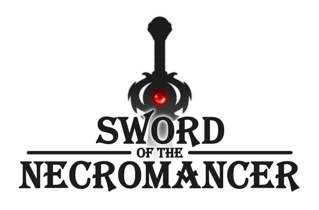 Tras la pista de Sword of the Necromancer