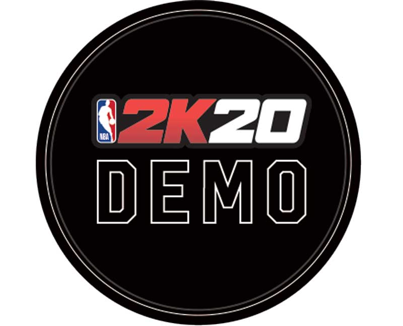 Ya disponible la actualización de la demo de NBA 2K20