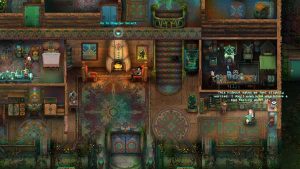 Análisis de Children of Morta para PS4