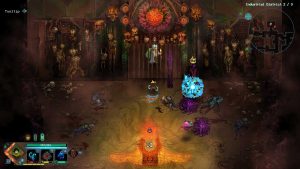 Análisis de Children of Morta para PS4