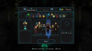 Análisis de Children of Morta para PS4