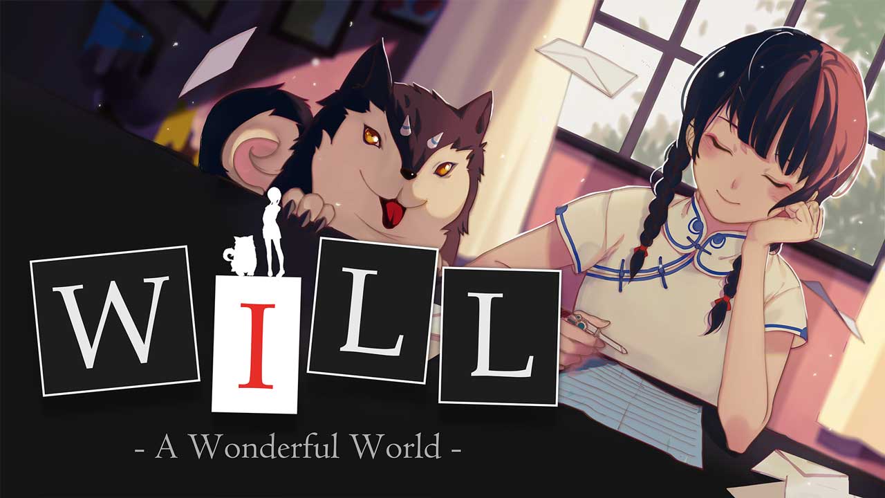 Análisis Will: A Wonderful World