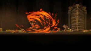 Análisis de Dark Devotion para Nitendo Switch