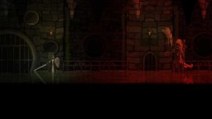Análisis de Dark Devotion para Nitendo Switch