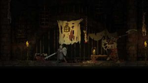 Análisis de Dark Devotion para Nitendo Switch