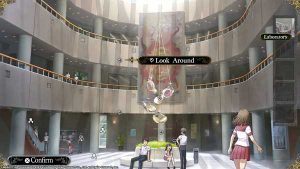 Análisis de YU-NO para PS4