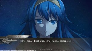 Análisis de YU-NO para PS4