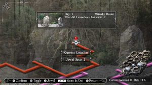 Análisis de YU-NO para PS4