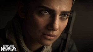 Análisis de Call of Duty Modern Warfare para PS4