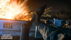 Análisis de Call of Duty Modern Warfare para PS4