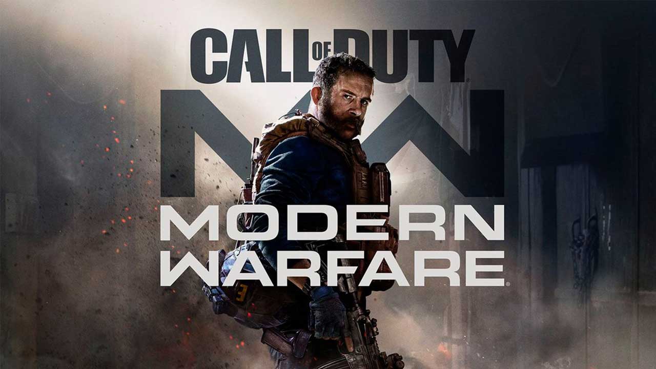 Análisis Call of Duty Modern Warfare (2019)