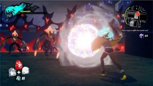 Análisis de Dusk Diver para Nintendo Switch