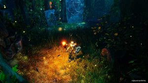 Análisis de Children of Morta para PS4