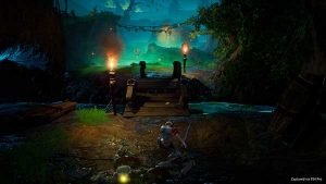 Análisis de Children of Morta para PS4