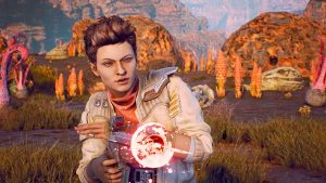 Análisis de The Outer Worlds para PS4