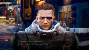 Análisis de The Outer Worlds para PS4