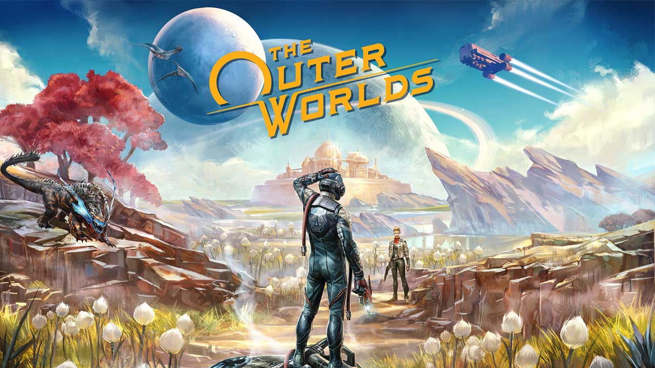 Análisis The Outer Worlds
