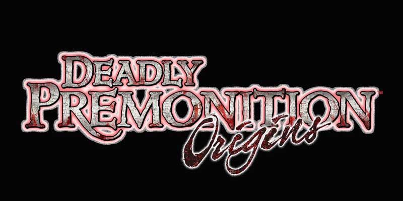 Deadly Premonition: Origins llega hoy en formato físico para Switch