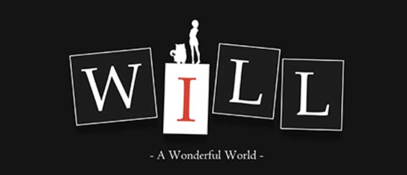WILL: A Wonderful World ya en tiendas