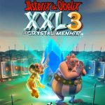 Astérix y Obélix XXL 3: El Menhir de cristal
