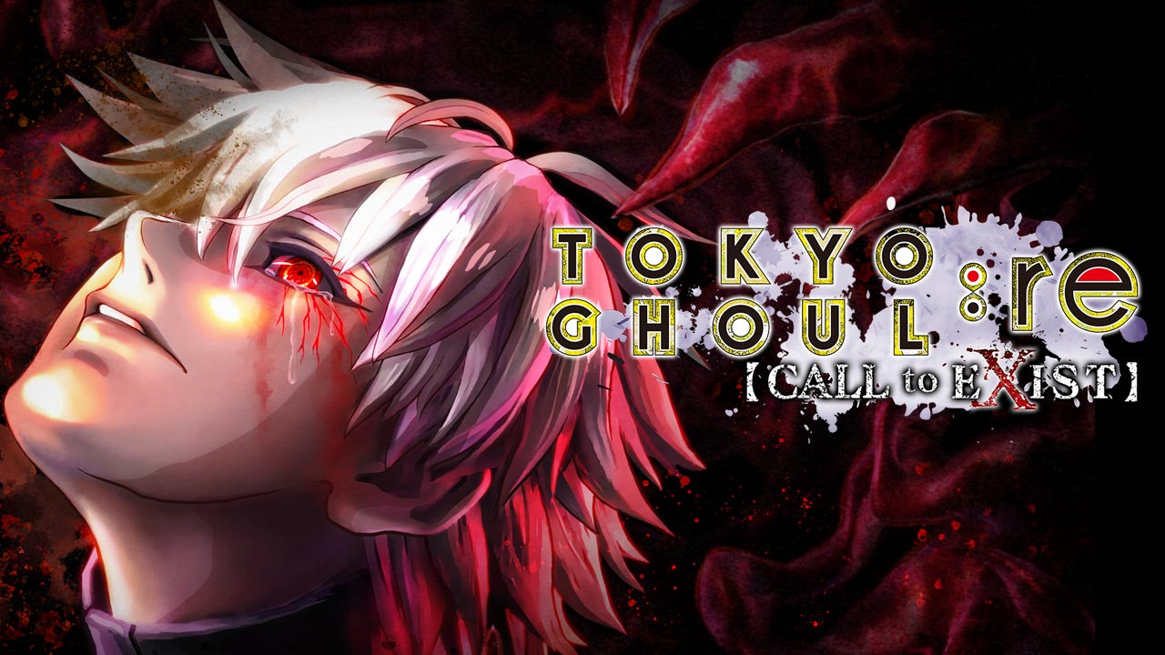Análisis Tokyo Ghoul: re Call to Exist