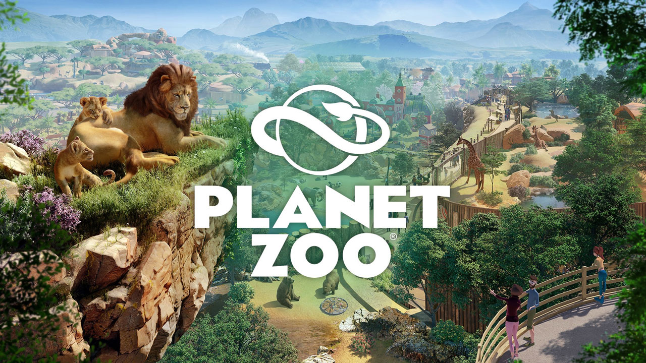 Análisis Planet Zoo