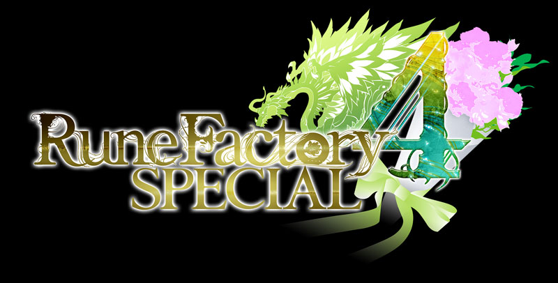 Rune Factory 4 Special en febrero para Nintendo Switch