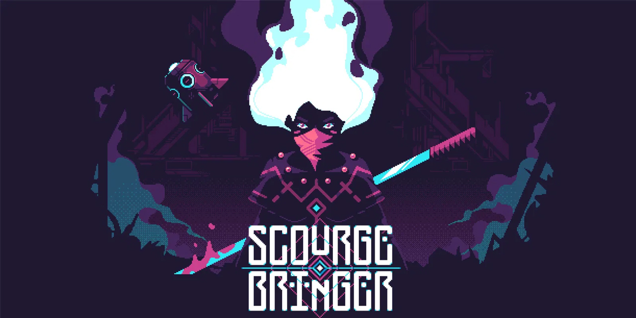 Preview Scourgebringer