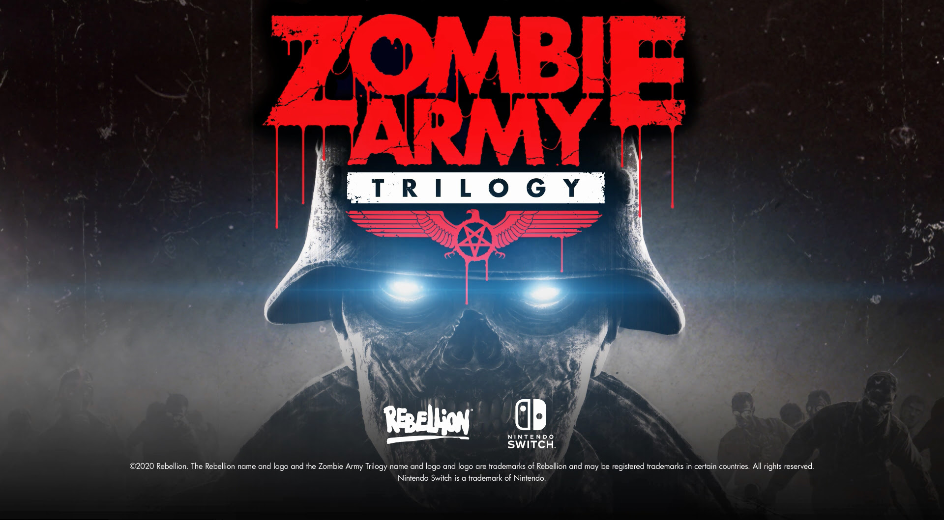 Zombie Army Trilogy retrasa su lanzamiento.